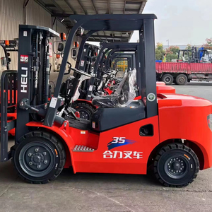 Nouveau camion CPCD35 de 3,5 tonnes à vendre 2025 - Product Image 1
