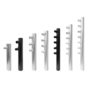 3W <span class=keywords><strong>LED</strong></span> Showcase Beleuchtung Warmweiß 6000K Schmuck Vitrinen leuchten für Halsketten - Product Image 1