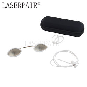 CE EN207認証取得済み高性能LP-PAT-MT患者安全レーザー安全メガネ 200-11000nm 目の保護 - Product Image 1