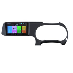 Per <span class=keywords><strong>hyundai</strong></span> <span class=keywords><strong>I20</strong></span> <span class=keywords><strong>2020</strong></span> 2021 2022 touch screen auto electronics auto navigatori android stereo radio lettore dvd - Product Image 2