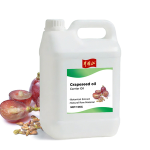 Aceite de Semilla de Uva para Sabor, Fragancia y Perfume, Aceite de Semilla de Uva Puro Natural Prensado en Frío para el Cuidado de la Piel, el Cabello y el Cuerpo, Extracto de Plantas - Product Image 2