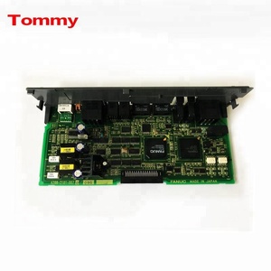 Placa PCB FANUC nueva y original A20B-2101-0070 - Product Image 5