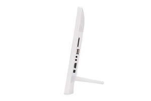 Điện Tử Ảnh Video Khung Khung Ảnh Kỹ Thuật Số Độ Phân Giải Cao Ảnh Âm Nhạc Video Máy Nghe Nhạc Với Điều Khiển Từ Xa - Product Image 6