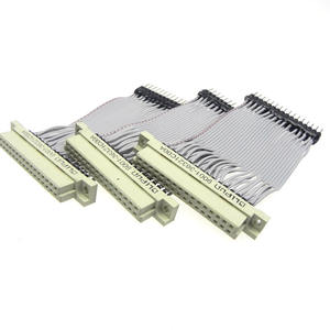 Кабель-жгут с гибким плоским разъемом IDC 8-контактный/20-контактный по заводской цене - Product Image 5