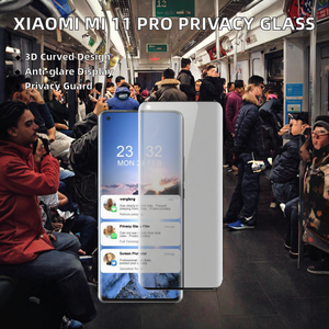 Film en <span class=keywords><strong>verre</strong></span> <span class=keywords><strong>trempé</strong></span> anti-espion IMAK pour <span class=keywords><strong>OPPO</strong></span> A54 4G / 5G et <span class=keywords><strong>A74</strong></span> 5G - Product Image 2