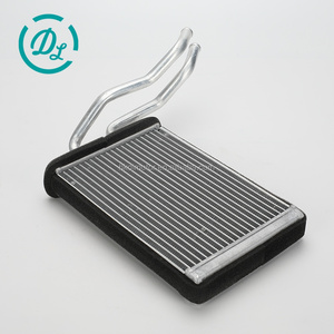Radiateur de chauffage EexcavaStart pour excavatrice SH200A3 KHR2822 - Remplacement fiable, garantie 1 an, testé et certifié - Product Image 4