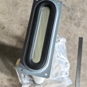 ตัวกรองเก็บฝุ่นรีไซเคิล2653243705 51322881 KC750-033 A-67160สำหรับ Ingersoll Rand ตัวกรองฝุ่นสำหรับสว่าน ECM680ตีนตะขาบ - Product Image 4