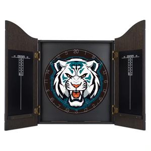 Unbeatable Flight sharp Dartbordkast Dartbord Custom Dartbord Cabinet for Gift Sets - Product Image 1