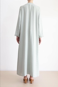 Fábrica de ropa del OEM en la producción del guardarropa de China el traje nacional en árabe - Product Image 4