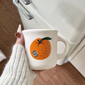 Mug en céramique de haute qualité, personnalisable avec motif de dessin animé, écologique, en grès, avec design réutilisable et sûr pour les aliments, faible MOQ 1000 pièces - Product Image 6