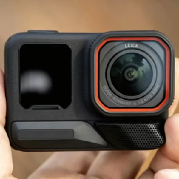 Ace Pro 2 Second-hand Stabilized Action Camera