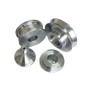 Professional CNC Machining of Parts, CNC Turning of Parts, Anodized Aluminum, and CNC Milling Quick Prototyping - Product Image 4