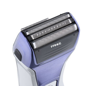 Afeitadora Eléctrica Corporal para Hombre con Tres Cuchillas Flotantes Recíprocas - Product Image 4