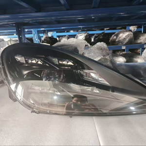 9Y0941036K Faro Delantero Derecho LED Matrix Desmontado OEM Usado, Plug and Play, para <span class=keywords><strong>Porsche</strong></span> <span class=keywords><strong>Cayenne</strong></span> 9YA <span class=keywords><strong>2019</strong></span>-2021 - Product Image 2