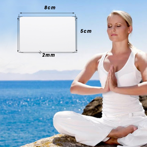 Carte Santé Nano Terahertz Puce Bio Energie Tarjeta Cuantica Nume Ion Négatif Scalaire Tarjeta De Iones Negativos - Product Image 3