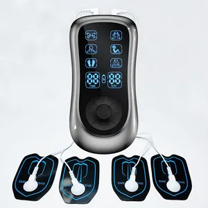 Electrical Stimulation Massage Tens Unit 7000 Machine Muscle Therapy Pain  Relief