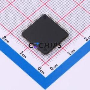 Original & Brand-new MSP430FG4616IPZR LQFP-100(<b>14x14</b>) Integrated Circuit IC Chip Microcontroller (MCU/MPU/SoC) - Product Image 2