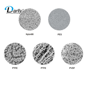 Zhejiang ตัวกรองแคปซูลชีวภาพกำจัดแบคทีเรียได้ - Product Image 5