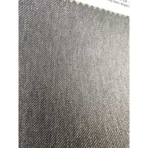Tessuto Twill Melange 300D | 100% Poliestere 222gsm 145cm | Resistente all'Acqua - Product Image 3