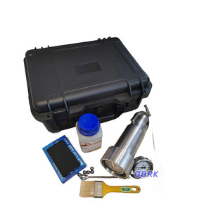 Remise Testeur d'humidité du sol à grande teneur pour les tests de sol - Product Image 5