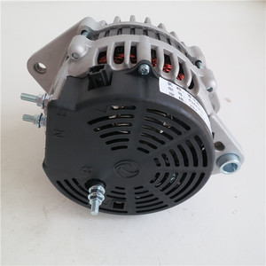 איכות גבוהה מנוע דיזל סולר 28v 70a גנרטור 4946255 - Product Image 3