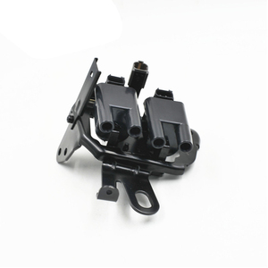 Bobines d'allumage Q 27301-23510 27301-23500 pour Hyundai Elantra 2000-2006 MATRIX 2001-2007 COUPE 2001-2006 Kia <span class=keywords><strong>Outliers</strong></span> 2000-2005 - Product Image 5