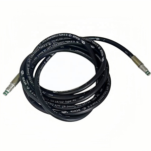 Parti del sistema <span class=keywords><strong>di</strong></span> frizione per autocarro pesante 0002571866 tubo idraulico per 0002953935 MERCEDES <span class=keywords><strong>attori</strong></span> - Product Image 3