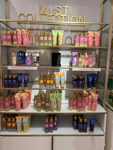 Parfum <span class=keywords><strong>Secret</strong></span> Original <span class=keywords><strong>Victoria</strong></span> pour Femme, 250ml, Parfum Floral Fruité avec <span class=keywords><strong>Brume</strong></span> Corporelle et Lotion, Coffret Cadeau - Product Image 5