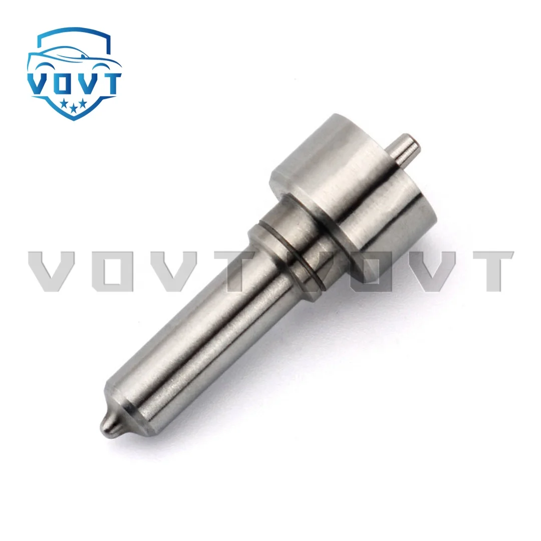 High Quality New Common Rail Diesel Fuel Injector Nozzle L121PBC Engine Elements for Ford EJBR01601Z