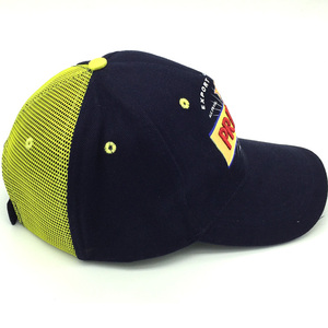 2026 typical marketing material Wholesale Premium Brand Value Added Promotion Advertising Baseball Hats Net Trucker Mesh Caps
