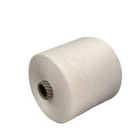 Prix d'usine, vente directe, fil de soie de mûrier 100% de qualité 4A5A 6A, soie brute de haute qualité 20/22D, tricoté ou tissé