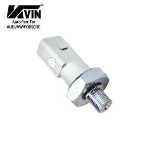 KVIN 059919081H Neuer Öldruck schalters ensor für Audi Q7 A6 A7 A8 VW Touareg Cayenne <span class=keywords><strong>3</strong></span>.0TDI 059 919 081 H - Product Image 4