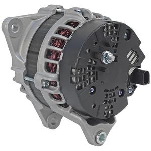 Nuevo Alternador de 12V de Alto Rendimiento, Generador para Auto, Venta Directa de Fábrica 5801580941 5801580941 para <span class=keywords><strong>IVECO</strong></span> - Product Image 2