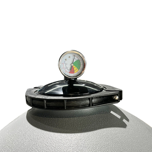 Bộ lọc cát đa năng với khuôn thổi bên để lọc bể bơi - Product Image 4