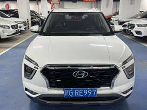 รถยนต์มือสอง ฮุนได รุ่น IX25 ปี <span class=keywords><strong>2020</strong></span> เครื่องยนต์ 1.5 ลิตร เกียร์อัตโนมัติแบบ CVT รุ่น DLX Premium สภาพดี รถพวงมาลัยซ้าย SUV - Product Image 2