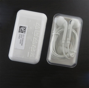 OEM EG920 3.5 mmJack Dans L'oreille Écouteur Stéréo Filaire Casque Pour <span class=keywords><strong>Samsung</strong></span> <span class=keywords><strong>Galaxy</strong></span> S7 <span class=keywords><strong>Note7</strong></span> S6 Mains Libres - Product Image 2
