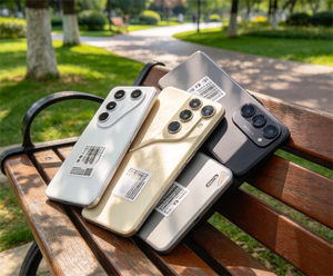 Smartphone Android Spark 40 Pro+ le plus vendu avec écran de 7,0 pouces et dix cœurs, 6000 mAh. - Product Image 6