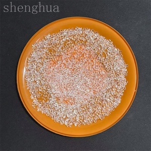 Granulés PMMA transparents de haute qualité de résistance à la chaleur pour injection - Product Image 1