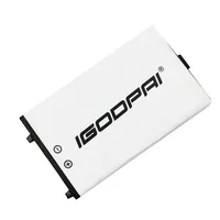 Batterie haute capacité 900mAh pour remplacement de batterie Li-ion Nintendo Advance SP pour GBA SP AGS-001/003