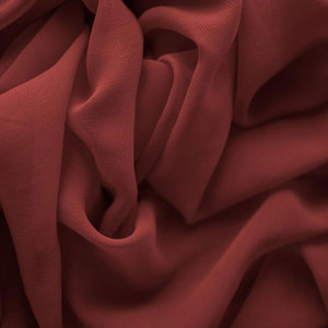 Premium Soft Touch Woven Fabric Material for Fashion Apparel Dress Making Craft Projects Lightweight Smooth Texture Solid Color - Product Image 3