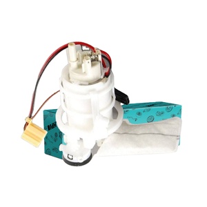 LHPJ pompa bahan bakar 16117217261, pompa bahan bakar sistem mesin otomatis untuk BMW F01 F02 1611 7217 261 - Product Image 1