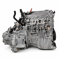 Motor Completo OEM Usado para 2NZ-FE 1.3L VVT-i para Vios, para Belta, para Japón