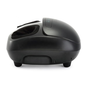 Masajeador de calefacción inteligente para pies Shiatsu con rodillo de acupresión dirigido para Dispositivo de masaje de pies - Product Image 2