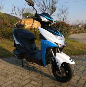 Motocicleta Todoterreno de Largo Alcance Más Barata, Productos CKD Chinos Más Vendidos, Motocicleta Todoterreno de Largo Alcance Más Barata para Adultos - Product Image 6