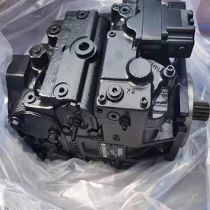 Pompe hydraulique 90R075 90R100 90R130 90R180 90R250 - Product Image 2