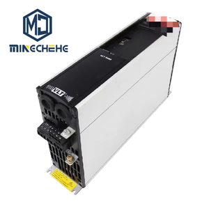 Controlador PLC de Automatización Industrial CP1H-XA40DT-D CP1H-XA30DT-D CP1H-X40DT-D CP1H-X30DT-D CP1H-X20DT-D para Maquinaria de Fabricación - Product Image 1