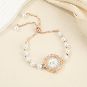 ตัวแทนจัดซื้อ 1688 นาฬิกาข้อมือผู้หญิงแบบกำหนดเอง ตัวแทนนำเข้าที่เชื่อถือได้สำหรับธุรกิจ - Product Image 3