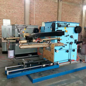Máquina para Fabricar Latas, Máquina de <span class=keywords><strong>Soldadura</strong></span> de Costuras para Cuerpo de Lata - Product Image 3