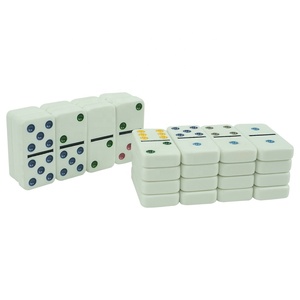 <span class=keywords><strong>Train</strong></span> mexicain, câble en coton, noir, lot de 12 pièces - Product Image 6
