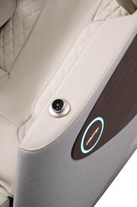 Großhandel Hochwertige Günstige 4D Ganzkörper Schwerelosigkeit Heimgebrauch <span class=keywords><strong>Massage</strong></span> stuhl Ganzkörper Elektro <span class=keywords><strong>massage</strong></span> stuhl - Product Image 4